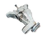 Rear differential