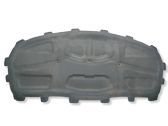 Dämmmatte Hitzeschutzmatte Motorhaube
