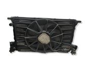 Radiator set