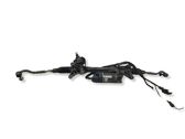 Steering rack