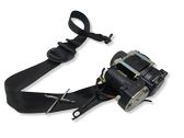 Ceinture de sécurité avant