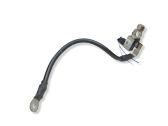 Negative earth cable (battery)