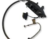Gear shifter/selector