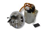 In-tank fuel pump