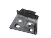 Fender mounting bracket