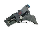 Windshield washer fluid reservoir/tank