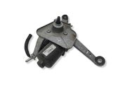 Wiper motor