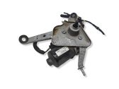 Wiper motor