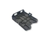 Blind spot radar bracket