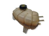 Coolant expansion tank/reservoir