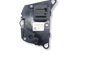 Steering wheel buttons/switches