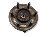 Front wheel ball bearing