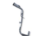 Fuel tank filler neck pipe