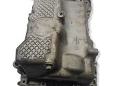 Oil sump