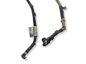 Negative earth cable (battery)