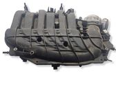 Intake manifold