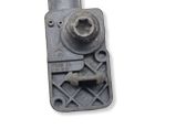 Airbag deployment crash/impact sensor