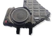Subwoofer speaker