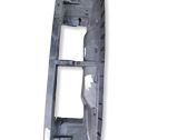 Intercooler air channel guide