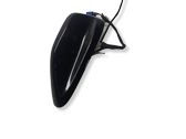 Aerial GPS antenna