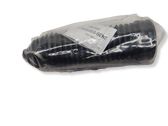 Steering tie rod boot