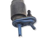 Windscreen/windshield washer pump