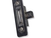 Number plate light