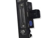 Number plate light