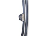 Panel trim