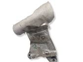 Engine mounting bracket