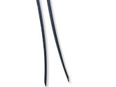 Windshield trim