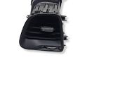 Dashboard side air vent grill/cover trim