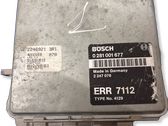 Engine control unit/module
