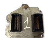 Calculateur moteur ECU
