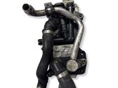 Transmission/gearbox oil cooler