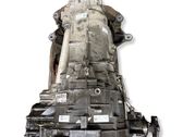 Automatic gearbox