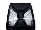 Front seat light
