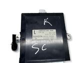 Unité de commande module de porte