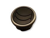 Dash center air vent grill