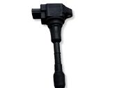 High voltage ignition coil