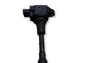 High voltage ignition coil
