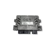 Unidad de control/módulo del motor