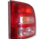 Rear/tail lights