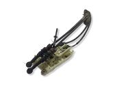 Gear shifter/selector