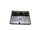 Engine control unit/module ECU