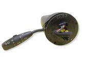 Wiper turn signal indicator stalk/switch
