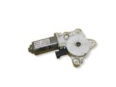 Mécanisme de lève-vitre avec moteur