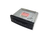 Radio/CD/DVD/GPS head unit