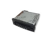Радио/ проигрыватель CD/DVD / навигация