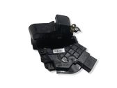 Rear door lock